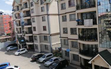 3 bedroom apartment for rent in Ongata Rongai