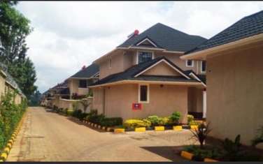 6 Bed Townhouse with En Suite at Kiriwa Road