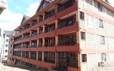 10 bedroom apartment for sale in Kikuyu Town