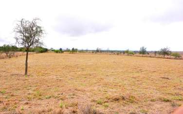   land for sale in Kitengela