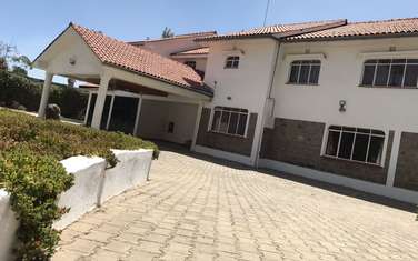 5 Bed House with En Suite in Mombasa Road