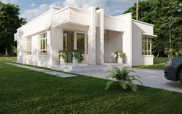 3 bedroom house for sale in Malindi