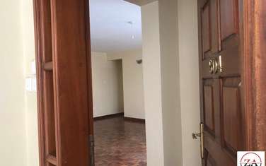 3 Bed Apartment with En Suite at Adams Arcade