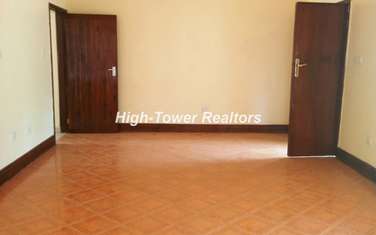 4 Bed House with En Suite in Karen