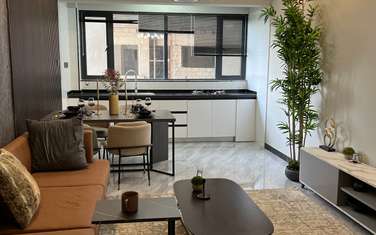 1 Bed Apartment with En Suite in Lavington