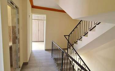 3 Bed Apartment with En Suite at Green Wood Mtwapa