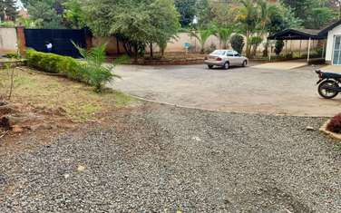 Residential Land at Jacaranda Avenue