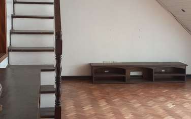4 bedroom apartment for rent in Riara Road
