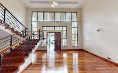 5 Bed House with En Suite at Miotoni