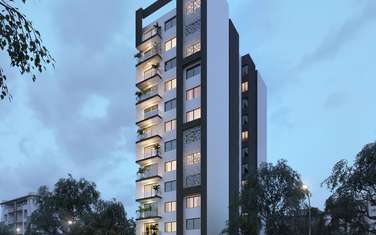 3 Bed Apartment with En Suite at Rumi Road