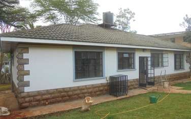 4 Bed House with En Suite at Egrets Drive