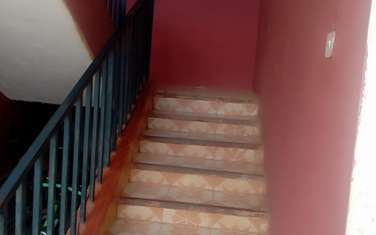 1 Bed Apartment at Icipe Road