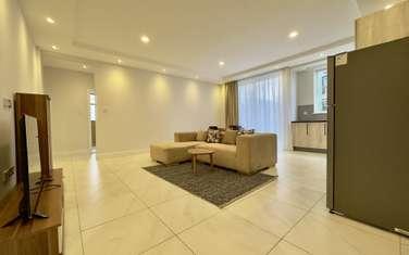 Serviced 1 Bed Apartment with En Suite in Rhapta Road