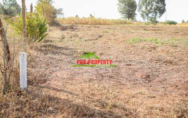 0.05 ha Residential Land in Kamangu