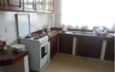 Furnished 3 bedroom apartment for rent in Kongowea