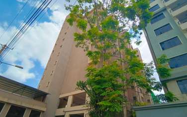 3 Bed Apartment with En Suite at Parklands Estate