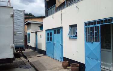 Land at Niamey Lane