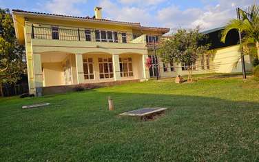 4 Bed House with En Suite at Runda