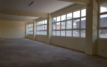 1,250 ft² Office with Service Charge Included in Ruaraka