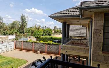 4 Bed Apartment in Ongata Rongai