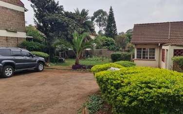 Residential land for sale in Westlands Area