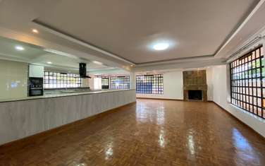 3 Bed House with En Suite in Kitisuru