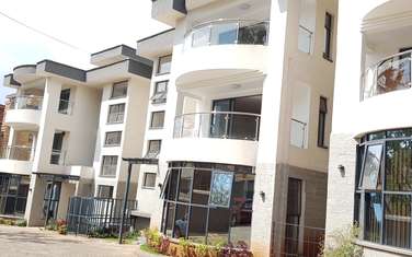 6 Bed Townhouse with Gym at Kanjata Rd