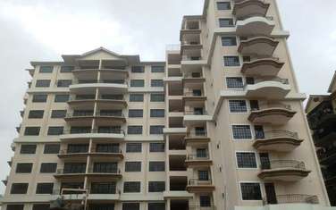 3 Bed Apartment with En Suite at Precious Gardens Estate Riruta