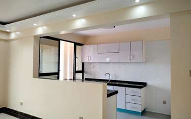 2 Bed Apartment  in Kilimani