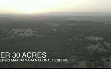 33 ac Land at Narok County