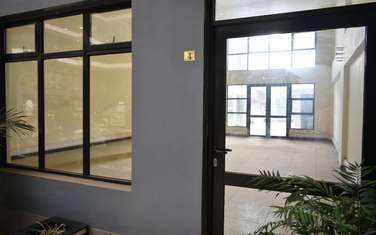1,297 ft² Shop with Service Charge Included at Waiyaki Way
