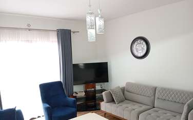 Serviced 2 Bed Apartment with En Suite at Unity East