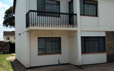 3 Bed House with Garden at Langata Road