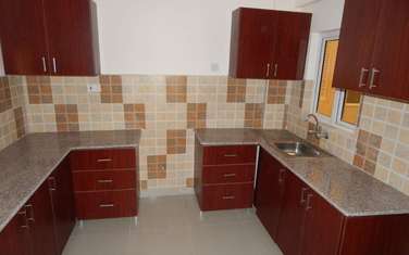 3 Bed Apartment with En Suite at Green Wood Drive