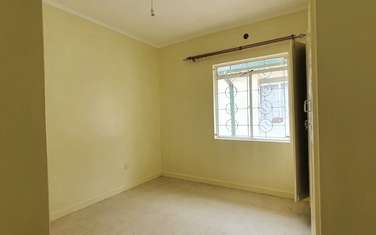 3 Bed Townhouse with En Suite in Kileleshwa