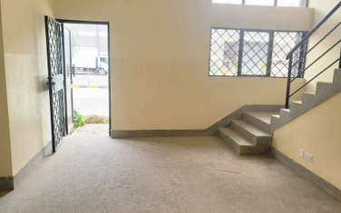 7,800 ft² Warehouse  in Athi River