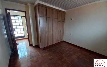 Serviced 3 Bed Apartment with En Suite at Riverside Drive