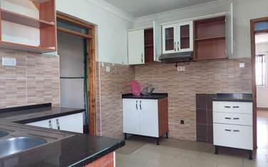 3 Bed Apartment with En Suite at Karen