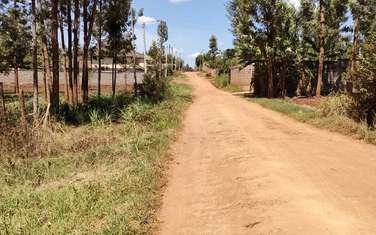 1 ac residential land for sale in Kahawa West
