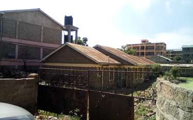 Land for sale in Ongata Rongai
