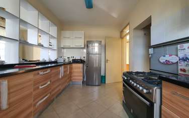 4 Bed Villa with En Suite at Namanga Road