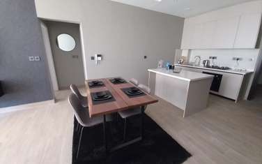 1 Bed Apartment with En Suite at Riverside Square