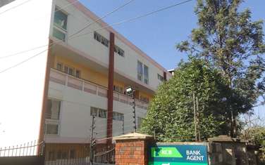3 Bed Apartment with Parking in Upper Hill
