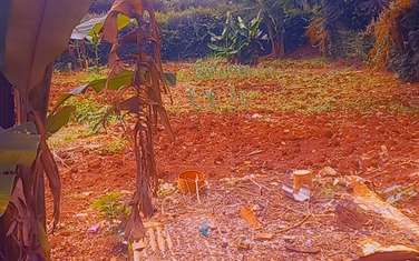 0.5 ac Land at Near Bagladesh Embassy
