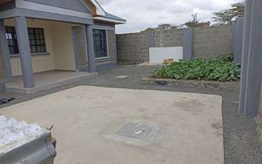 3 Bed House with Gym in Kitengela