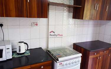 3 Bed Apartment with En Suite in Nairobi West