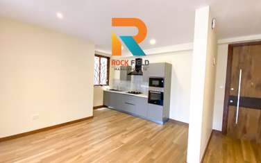 2 Bed Apartment with En Suite at Peponi Road