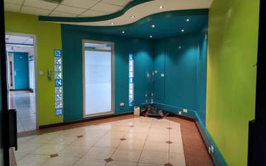 2250 ft² office for rent in Kilimani