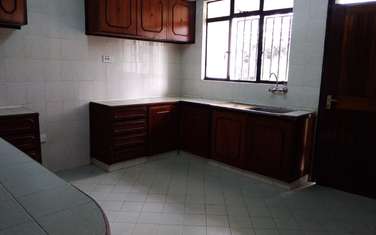 2 Bed Apartment with En Suite at Kilimani