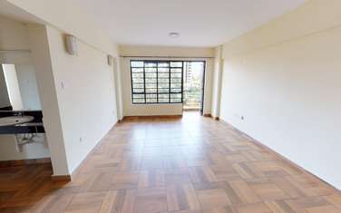 2 Bed Apartment with En Suite at Ruaka